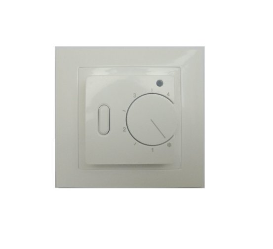 Механический терморегулятор IN-THERM RTC 70 SL