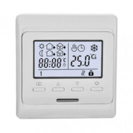 Программируемый терморегулятор IN-THERM Е-51