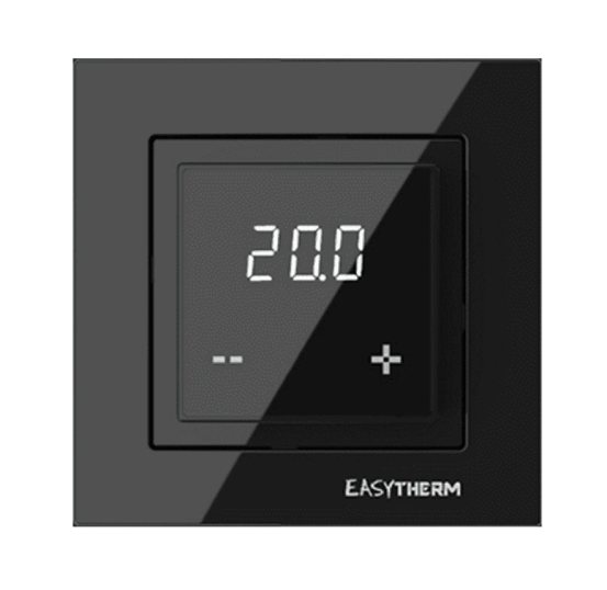 Програмований терморегулятор EASYTHERM ET-40/45 Wi-Fi