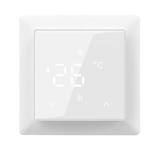 Программируемый терморегулятор IN-THERM PT-516