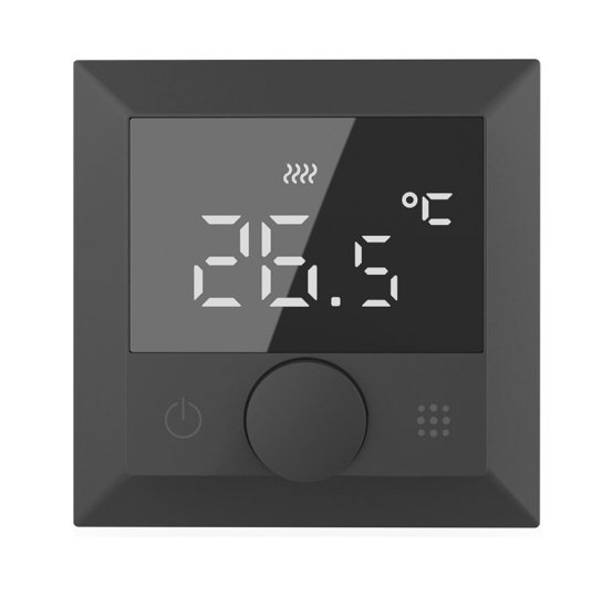 Программируемый терморегулятор IN-THERM PWT-510 Wi-Fi — изображение 2