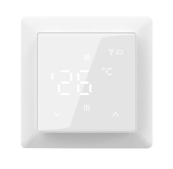 Программируемый терморегулятор IN-THERM PWT-511 Wi-Fi — изображение 2