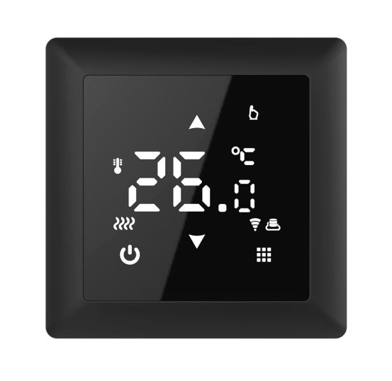 Программируемый терморегулятор IN-THERM PWT-516 Wi-Fi — изображение 2
