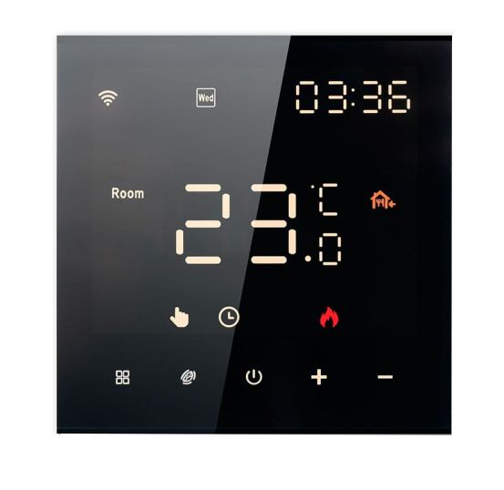 Программируемый терморегулятор IN-THERM PWT-082