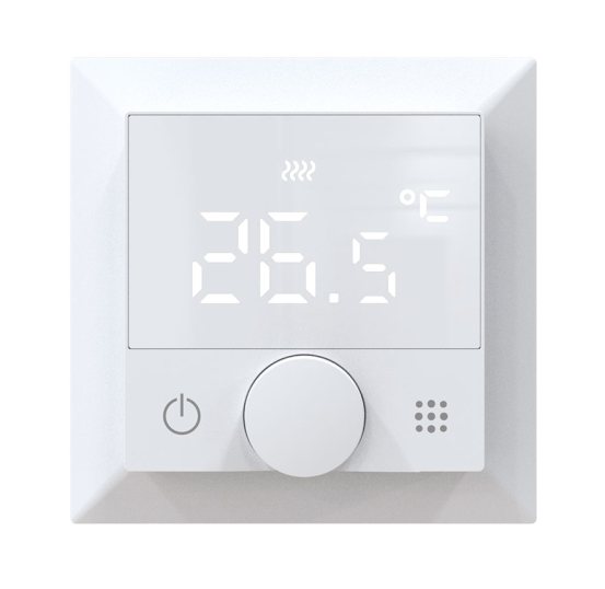 Программируемый терморегулятор IN-THERM PWT-510 Wi-Fi
