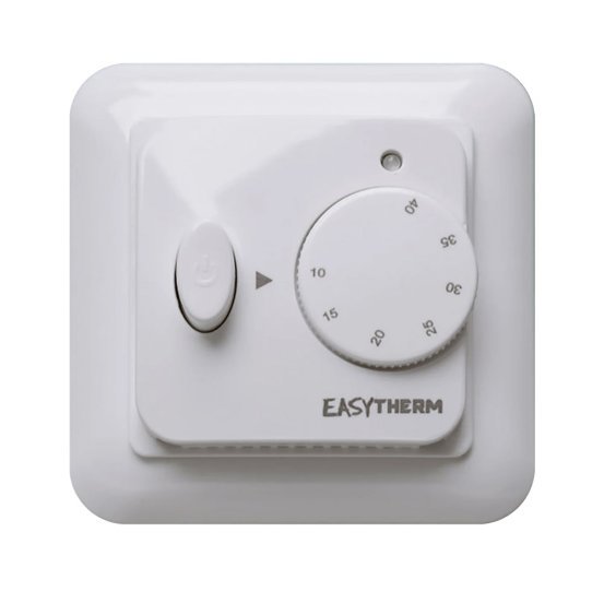 Механический терморегулятор Easytherm Mex