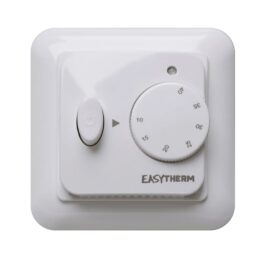 Механический терморегулятор Easytherm Mex