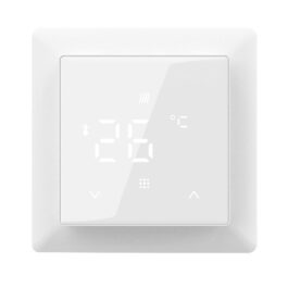 Програмований терморегулятор IN-THERM PT-516