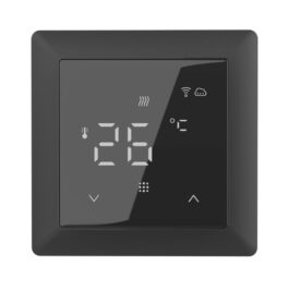 Програмований терморегулятор IN-THERM PWT-511 Wi-Fi