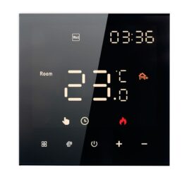 Програмований терморегулятор IN-THERM PT-082