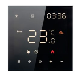 Программируемый терморегулятор IN-THERM PWT-082
