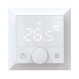 Программируемый терморегулятор IN-THERM PWT-510 Wi-Fi
