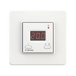 Цифровий терморегулятор Terneo ST